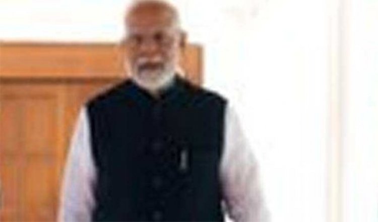 दुनिया की स्थिरता, भरोसे और पारदर्शिता का मजबूत आधार है भारत: मोदी