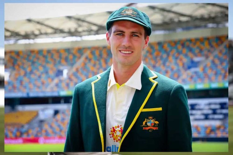 भारत से 2018.19 में मिली हार 2020.21 से ज्यादा दुखदायी : कमिंस