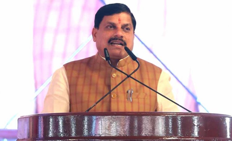 मध्यप्रदेश को मिला 20,000 करोड़ रुपये की सड़क निर्माण परियोजनाओं का उपहार
