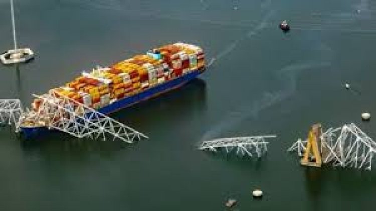 अमेरिका को ये जहाज़ कंपनियां देंगी 10 करोड़ डॉलर का हर्जाना, लेकिन क्यों?