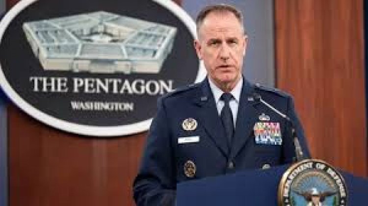 ईरान पर इसराइली हवाई हमले पर अमेरिकी रक्षा विभाग के हेडक्वार्टर ने क्या कहा?