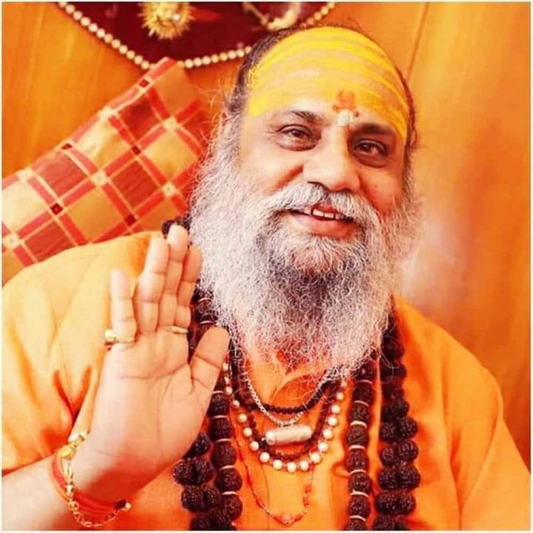 धनतेरस पर्व 29 अक्टूबर को मनाया जाएगा: श्रीमहंत