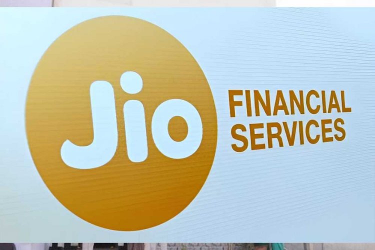 finance की दुनिया में बढ़ाजियो फाइनेंशियल सर्विसेज का दबदबा, RBI ने इस काम की दी मंजूरी