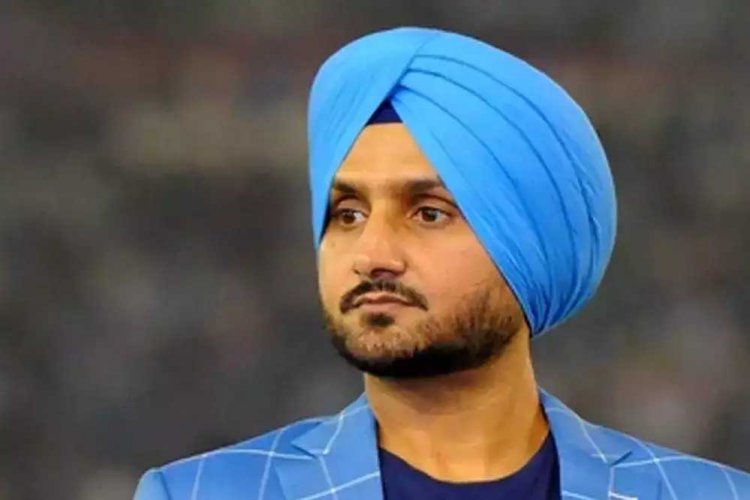 स्पिनरों के खिलाफ आजकल सहज नजर नहीं आते हमारे बल्लेबाज : हरभजन