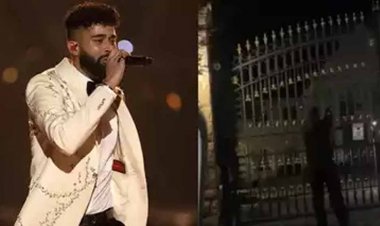 कनाडा में सिंगर एपी ढिल्लों के घर पर फायरिंग करने वाला दूसरा आरोपी फरार