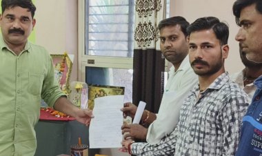 गोरमी कस्बे में बिक रही थी अवैध शराब:वार्डवासियों की शिकायत पर पुलिस ने एक आरोपी को दबोचा