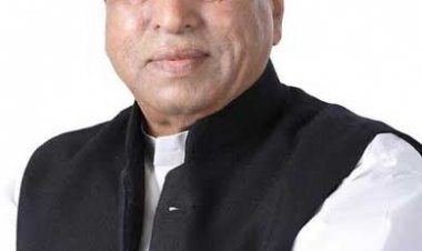 50 बरस का सार्वजनिक जीवन सेवा में बिताया, अब सम्मान में देशभर से जुटेगा ब्राह्मण समाज