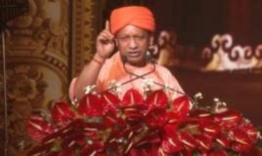 सीएम योगी आदित्यनाथ को मिली जान से मारने की धमकी