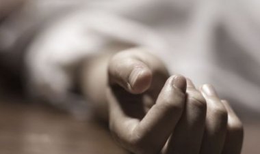 यूपी: अमरोहा में युवक ने की आत्महत्या, प्रेमिका को बताया जिम्मेदार