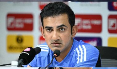 गंभीर पर उठ रहे सवाल, ऑस्ट्रेलिया दौरे में टीम का प्रदर्शन अच्छा नहीं रहा तो बढ़ेंगी मुश्किलें