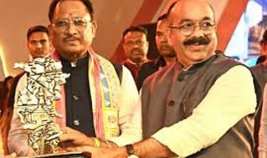 राज्योत्सव-2024 में विभिन्न अलंकरणों से सम्मानित होने वाले विभूतियों के नाम हुए घोषित