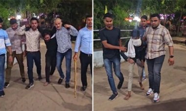 रायपुर सेंट्रल जेल में गोलीकांड की असली वजह सामने आई