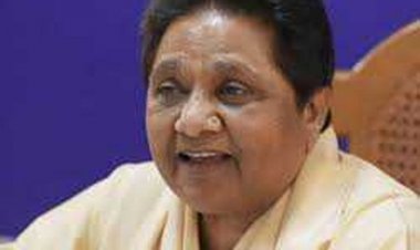 यूपी मदरसा शिक्षा बाेर्ड कानून को वैध करार देने के निर्णय का स्वागत: मायावती