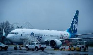 हवाई और अलास्का को छोड़ अमेरिका के बाकी सभी राज्यों में वोटिंग समाप्त