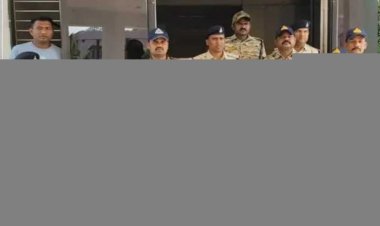 जगदम्बिका पाल के ‘एकतरफा’ फैसलों के खिलाफ लोकसभा अध्यक्ष से मिले विपक्षी सदस्य