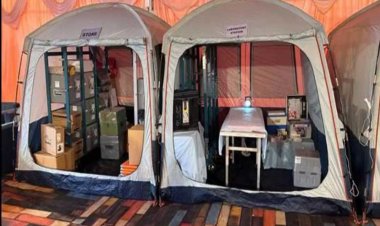 प्रयागराज महाकुंभ में तैनात होगा ‘भीष्म क्यूब’अस्पताल?