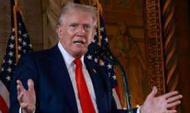 अमेरिकी राष्ट्रपति चुनाव में जीत के बेहद करीब पहुंचे डोनाल्ड ट्रंप ने की विजय की घोषणा