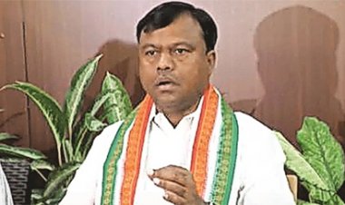 छत्तीसगढ़ PCC चीफ बैज के खिलाफ अहमदाबाद में FIR