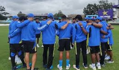 जीत के लक्ष्य के साथ 17 साल बाद डरबन के किंग्समीड मैदान पर उतरेगा भारत