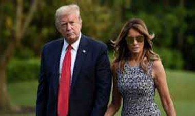 ट्रम्प प्रशासन स्वतंत्रता की रक्षा करेगा:मेलानिया