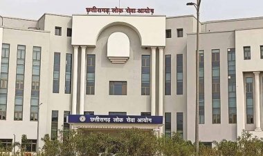 जून 2024 में 242 पदों के लिए हुई CGPSC की लिखित परीक्षा, 703 अभ्यर्थियों के लिए साक्षात्कार 18 से 28 नवंबर तक होंगे