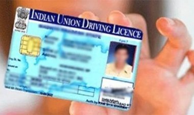अब घर बैठे होगा ड्राइविंग लाइसेंस का नवीनीकरण