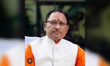 बस्तर क्षेत्र आदिवासी विकास प्राधिकरण की बैठक 18 नवंबर को