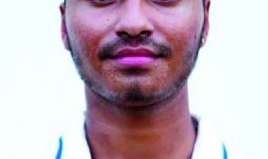 कूच बेहार ट्रॉफी में छत्तीसगढ़ की 199 रनों की बनी बढ़त