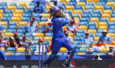 मोहम्मद नबी चैंपियंस ट्रॉफी 2025 के बाद वनडे से लेंगे संन्यास