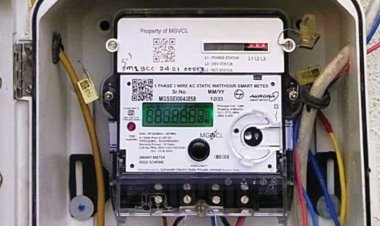 स्मार्ट मीटर उपभोक्ताओं को एप से मिलेगी शटडाउन की सूचना
