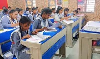 10वीं और 12वीं कक्षा के लिए जनवरी के अंतिम सप्ताह में प्री-बोर्ड परीक्षा