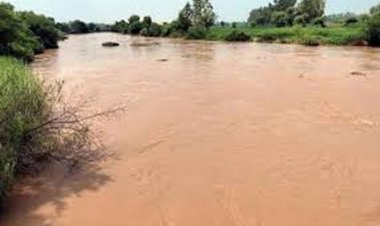 सरगुजा में गागर नदी पर एनीकट एवं काजवे निर्माण के लिए 4.95 करोड़ रूपए की राशि स्वीकृत