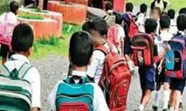 नई नीति के तहत प्रदेश में पांचवीं और आठवीं कक्षा के लिए बोर्ड परीक्षा का लिया निर्णय