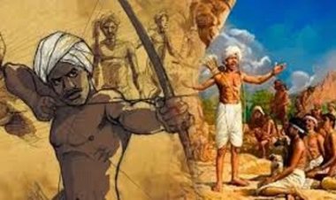 राज्य स्तर पर जनजातीय गौरव दिवस का व्यापक आयोजन 15 नवंबर को