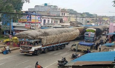 अंबिकापुर सहित प्रदेश के कुल चार राष्ट्रीय राजमार्ग को फोरलेन करने की घोषणा