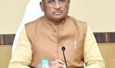 जनजातीय गौरव दिवस पर मुख्यमंत्री श्री विष्णु देव साय रायपुर में आयोजित कार्यक्रम में मुख्य अतिथि होंगे