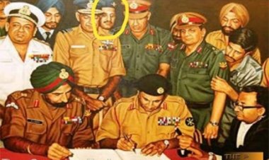 राज्यपाल श्री रमेन डेका ने विंग कमांडर (सेवानिवृत्त) श्री एमबी ओझा जी के निधन पर व्यक्त किया गहरा दुःख