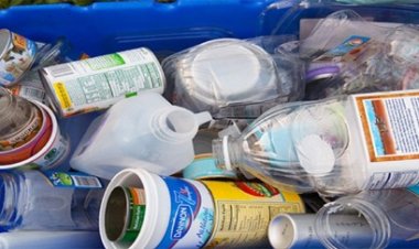 मेडिकल वेस्ट ट्रीटमेंट प्लांट तैयार