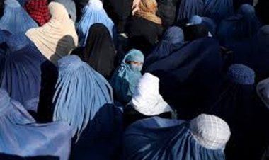 अफगान सरकार ने महिला अधिकारों का उल्लंघन करने के अमेरिकी आरोपों को झूठा करार दिया