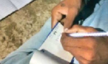 कुठला में सटोरिए का दबदबा आज भी बरकरार, दीवार खड़ी करने के दावों की निकली हवा, धड़ल्ले से संचालित हो रहा सट्टा व्यापार