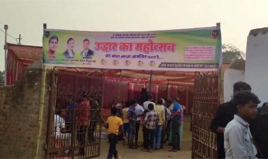 एक महीने के भीतर चार बड़े मतांतरण की घटनाएं चंगाई सभा से पोल खुली