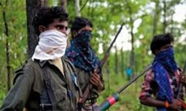 मुखबिरी के आरोप में जनअदालत में ग्रामीण की हत्या, इलाके में फैली दहशत