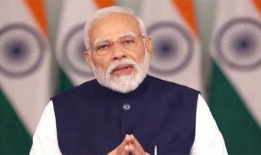 मोदी ने इगास पर्व की बधाई दी