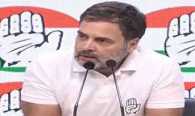 झारखंड की महिलाओं को मंईयां योजना की राशि मिली खटाखट: राहुल