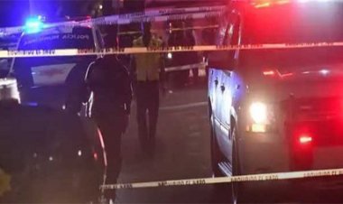 मध्य मेक्सिको के बार पर सशस्त्र हमले में 6 की मौत