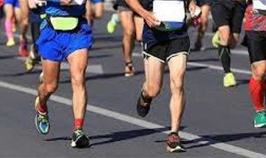 242 किलोमीटर लंबी आरएमएस चौल अल्ट्रा मैराथन संपन्न