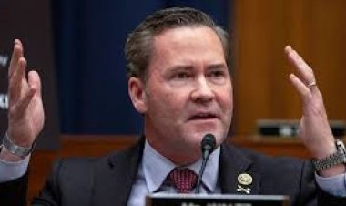 ट्रंप ने इसराइल में नए राजदूत की नियुक्ति की और माइक वाल्ट्ज़ को बनाया एनएसए