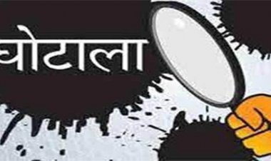 78 स्कूलों में घटिया निर्माण, भुगतान पूरा,जांच में छतों का प्लास्टर गिरना, पानी का रिसाव जैसे दोष मिले, ठेकेदारों पर होगी कार्रवाई