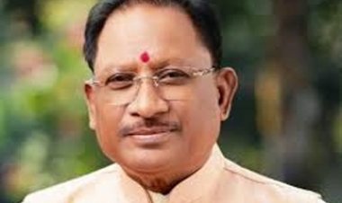 मुख्यमंत्री श्री विष्णु देव साय 14 नवम्बर को छत्तीसगढ़ की नई औद्योगिक विकास नीति 2024-30 का करेंगे विमोचन