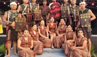 राजधानी में दो दिनों तक बिखरेगी आदिवासी लोक नृत्यों की छटा